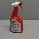 Natures Miracle Advanced Stain and Odor Eliminator Dog Spray, Fresh Scent, Severe Mess Enzymatic Formula For Tough Pet Messes, 32 Ounces