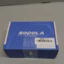 SODOLA 2.5Gb Easy Web Managed Switch