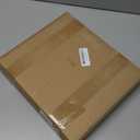 WEITAVAS Canvas Floater Frame for 8x10 Paintings, Floating Frame for 0.6-0.9" Depth Canvas Art, Oil Painting Floating Frames (8x10,Gold)