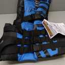 Airhead Trend Life Jacket, Coast Guard Approved, Men's, Women's and Youth Sizes, Blue - 2XL/3XL