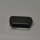 Wireless Camera Clock HD 1080P Video Recorder WiFi Nanny Cam with Motion Detection Remote View Night Vision Indoor Security Camera for Baby/Pet/Home