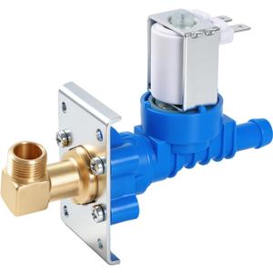 5221DD1001E Dishwasher Water Inlet Valve for LG, Kenmore Dishwasher