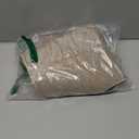 Bosap Bathroom Rugs Set 2 Pieces,Thin Bathroom Mats,Toilet Rugs,Quick Dry,Non-Slip,Machine Washable,Low Pile,Absorbent Bath Mats,Shower,Sink,Home Decor Accessories.Beige,1'5"x2'3"+1'8"x2" U Shape