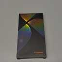 TORRAS Magnetic Shockproof for iPhone 17 Pro Case, Fit for MagSafe, Military-Grade Protection, Camera Control Button, Slim Translucent Anti-Fingerprint Phone Case for iPhone 17 Pro 6.3", Deep Blue