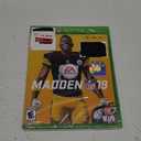 Madden NFL 19 - Xbox One