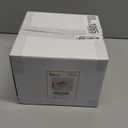 bUCLA 12 Pack White Plastic Serving Bowls - 20 OZ Angled Party Table Salad and Fruit Bowls Disposable for Chip&Candy, Ideal for Wedding