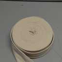 KinGrip Tubular Elastic Support Bandages by Kinship Comfort Brands Tubular Bandage Protects Fragile Skin Latex-Free Wound Care for Edema and Lymphedema Support | Made in USA | Size B 2.5x10 MTR