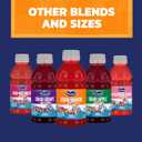 Ocean Spray Cran-Mango Juice Drink, 10 Ounce Bottle (Pack of 6)