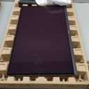 msi MAG 272QP QD-OLED X24 27-inch 2560 x 1440 (QHD) Gaming Monitor, 240Hz, Adaptive-Sync, HDMI, DisplayPort, VESA Mountable, Tilt, Height Adjustable, Speaker, 0.03ms, Black