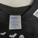 Kids Monster Truck Ghost Pumpkin Halloween Costume Toddler Boys T-Shirt 4T