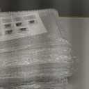 Purse Organizer for Closet, Purse Storage Organizer for Handbag Organizer, Clear Acrylic Display Case with Magnetic Door, Plastic Storage Bins for Book, Collectibles, Cosmetic (3 Pack)