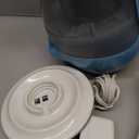 BLACK+DECKER dustbuster AdvancedClean Cordless Handheld Vacuum, Compact Home and Car Vacuum with Crevice Tool (CHV1410L)