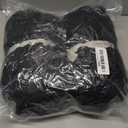 Jumbo Chenille Chunky Yarn for Crocheting - Super Bulky Fluffy Chunky Yarn for Hand Knitting - Extra Thick Soft Blanket Big Yarn 2 Jumbo Pack (27 yds, 8 oz Each Skein)