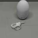 Frida Baby Hands-Free Stroller Device with 5 Vibration Levels, Universal Stroller Accessories, Rechargeable Portable Vibration for Cribs & Strollers, Water-Resistant Baby Soother