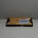 UL Listed Fixed TV Wall Mount for 37-86 Inch Screens, Low Profile TV Mount Fits 16", 18", 24" Studs, Wall Mount Bracket with Quick Release Lock, Max VESA 600x400mm, Holds up to 132 lbs by USX STAR