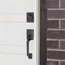 Design House 792960 Handle Set Extension Kit, Satin Nickel