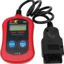 Performance Tool W2977 CAN OBD II Scanner Tool for Check Engine Light & Diagnostics, Direct Scan and Read Out