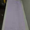 Curtains, 40" x 45", Purple, Set of 2