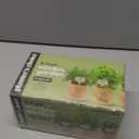 Planters' Choice 9 Herb Indoor Window Garden Kit - Mothers Day Gifts - House Plants Seeds - Best Unique Gift Ideas for Women, Mom, Friend, Her, Birthday, Housewarming, Mother - Live Plant Starter