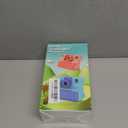 Instant Print Camera for Kids, 1080P Kids Instant Cameras,HD Selfie Digital Video Cameras Toddler 3 Rolls Print Paper & 32G Card,Christams Birthday Gifts for Girls Boys Age 5 6 7 8 9 10 (Light Pink)