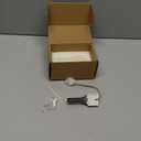 Dreyoo 1 Pack Furnace Hot Surface Ignitor Direct Replacement, Compatible with Trane American Standard B340039P01, IGN34, IGN00034, IGN54 and IGN00054