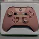 MICROSOFT Xbox ONE/PC Controller Wireless Minecraft Pig Pink Special Limited Edition 