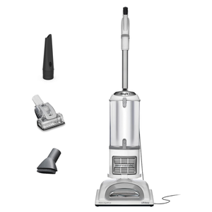 Shark UV725 Navigator Lift-Away with Self Cleaning Brushroll Upright Vacuum with HEPA Filter  Shark UV725 Navigator Lift-Away with Self Cleaning Brushroll Upright Vacuum with HEPA Filter