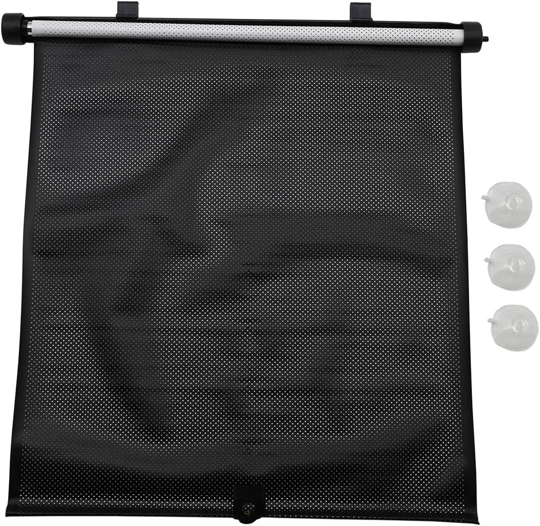 Roadpro RP124314 Rollback Sunshade