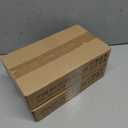 2 x Briful 3PCS Peonies Artificial Flowers 24'' Faux Silk Flowers Spray Real Touch Fake Flowers Bouquet for Home Floral Arrangements Centerpiece Wedding Vintage Decor(Cream)