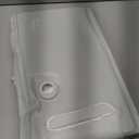 Bellas Friends Baby Collapsible Bathtub, Travel Bath Tub for Baby, Foldable and Portable, Easy Storage, Reinforced Structure, Lightweight, Travel Essentials for 6M-3Y Infant Toddler, Gray