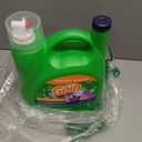 Gain, Detergent + Aroma Boost Moonlight Breeze Mega Pack, 154 Ounce