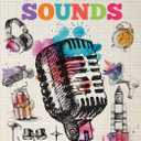 Shattering Sounds (Strange Science and Explosive Experiments), Book