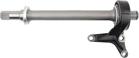 CV Intermediate Shaft Compatible with Honda CR-V 1997-2001, Integra 1994-2001 44500-SR3-J81 44500SR3J81