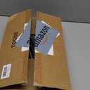 TOOGE Larger Pooper Scooper, Dog Pooper Scooper for Large Medium Small Dogs Heavy Duty Long Handle Metal Tray Rake Shovel Set for Yard Grass