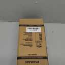 Aquarium Filters  3-Stage Aquarium Filter in-Tank Filter Internal Filter Fish Tank Filter Turtle Filter for 10-40 Gallon Fish Tanks with Dual Water Outlet and Aeration