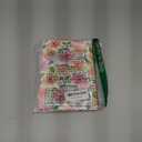 2025-2026 Planner Weekly and Monthly from July 2025 - June 2026, 6.5" x 8.8" A5 Academic Planner with Tabs for Women, Spiral Hardcover Agenda Notebook for School & Office Schedule, Pink Flower