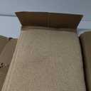 EARTHALL Washable Area Rug 4/6 FT