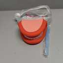 Educational Mouth Puppet with Tongue and Teeth Model Brush for Speech, Ideal for Boys and Girls Learning Tools