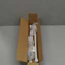 2 Pack Magnetic Curtain Rod for Metal Doors Windows,9 to 16 Inch,Multi-Use Adjustable Appliance for Iron and Steel Place,Tool Free,White