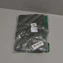 St Patricks Day Drinks Well With Others Martini Womens Top T-Shirt, M