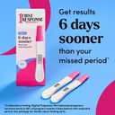First Response Gold Digital Pregnancy Test