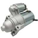 6744 New Starter (10-Teeth) Replacement for Kohler 15-27 HP 2509808 2509809 2509811 John Deere Toro Cub Cadet Scotts Thomas Grasshopper Mower Tractor SDR0291 41012182 41012182R 41012414
