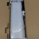 90KPa Portable Vacuum Sealer Machine for Food, One-Touch Open Lid, Detachable & Easy to Clean, Vertical Placement Saves Space, Powerful Suction for Freezer Bags & Food Storage