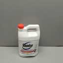 Roundup Weed & Grass Killer Concentrate, Use in and Around Flower Beds, Walkways and Other Areas of Your Yard, 1 gal.