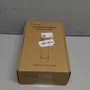 Vacuum Sealer, vacuum sealer for food, handheld vacuum sealer(Vacuum Sealers+ 30 reusable vacuum seal bags)