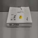 FUN-DRIVING Comb Cabin Engine Air Filter for Honda Civic 1.8L 2011 2010 2009 2008 2007 2006