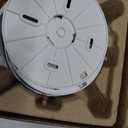 Kidde Smoke & Carbon Monoxide Detector, 10-Year Battery, Voice Alerts , 1 Count ( Pack of 1), EXP: APR/05/2033