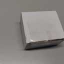 Vintage Cabinet Knobs Crystal Cabinets Knob 4 Pack, Antique Brass Small Pull Clear Crystal For Closet Dresser Drawers Cupboard Wardrobe, Solid Alloy Retro Pulls Single-Hole Old Fashioned Handle