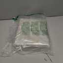 Geyoga 200 Pcs Marble Guest Napkins 2 Ply Disposable Guest Bathroom Paper White Gold Decorative Napkins Marbleized Hand Towels for Home Bathroom Kitchen Party Table Decor