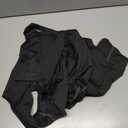 NELEUS Men's 3 Pack Athletic Compression Under Base Layer Sport Tank Top XS